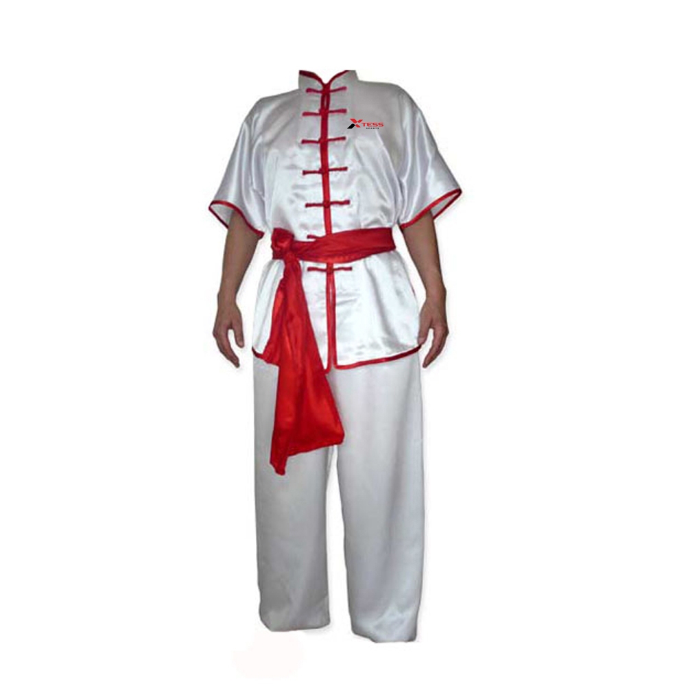 Kungfu Uniform